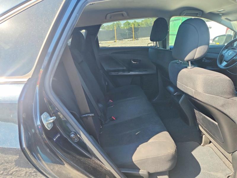 2013 Toyota Venza მანქანა იყიდება აუქციონზე, vin: 4T3BA3BB3DU045215, აუქციონის ნომერი: 66340846