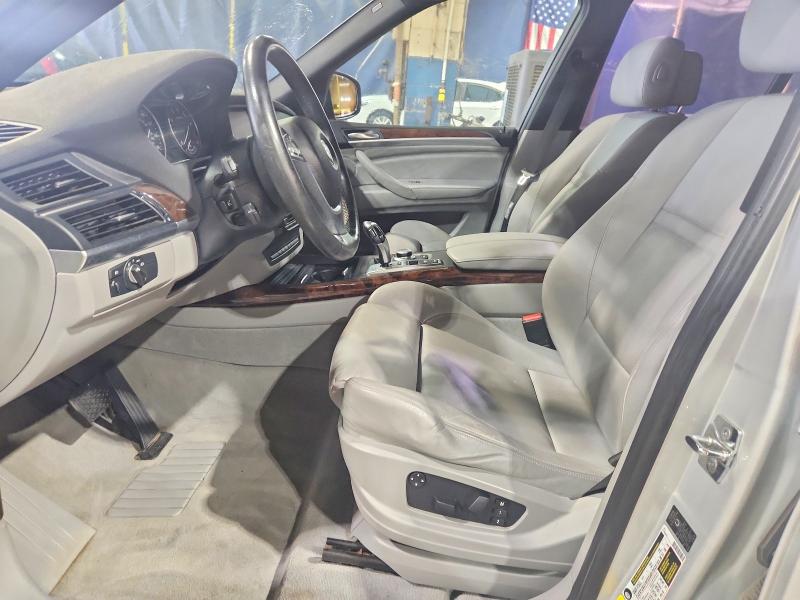 Aukcja sprzedaży 2009 Bmw X5, vin: 5UXFE43519L272464, numer aukcji: 63927896