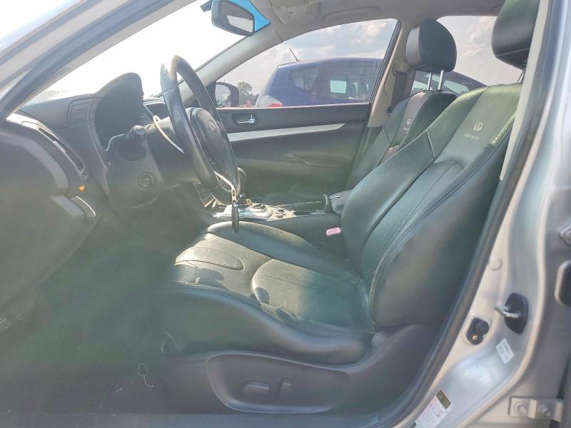Продаж на аукціоні авто 2013 Infiniti G37 Sedan, vin: JN1CV6AR5DM765544, номер лоту: 64659696