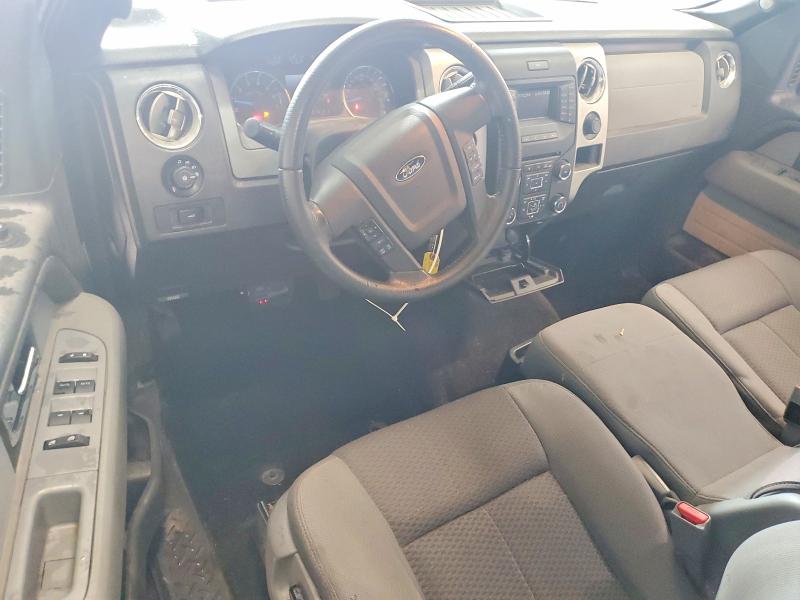 Aukcja sprzedaży 2014 Ford F150, vin: 1FTFX1EF8EFB66201, numer aukcji: 63226286
