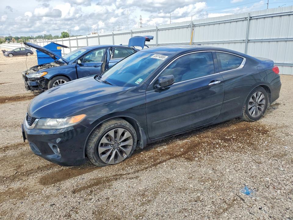 Продажа на аукционе авто 2015 Honda Accord, vin: 1HGCT1B87FA001681, номер лота: 65014886