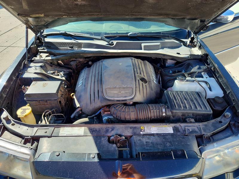 Aukcja sprzedaży 2008 Chrysler 300c, vin: 2C3KK63H78H131512, numer aukcji: 65559136