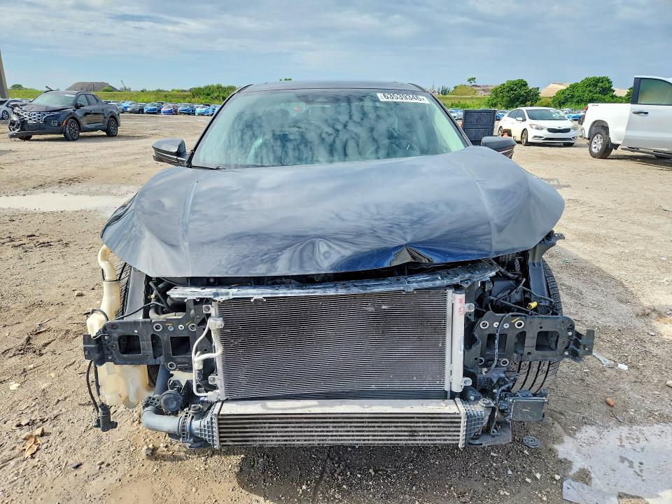 Aukcja sprzedaży 2016 Honda Civic, vin: 19XFC1F94GE002428, numer aukcji: 63539346