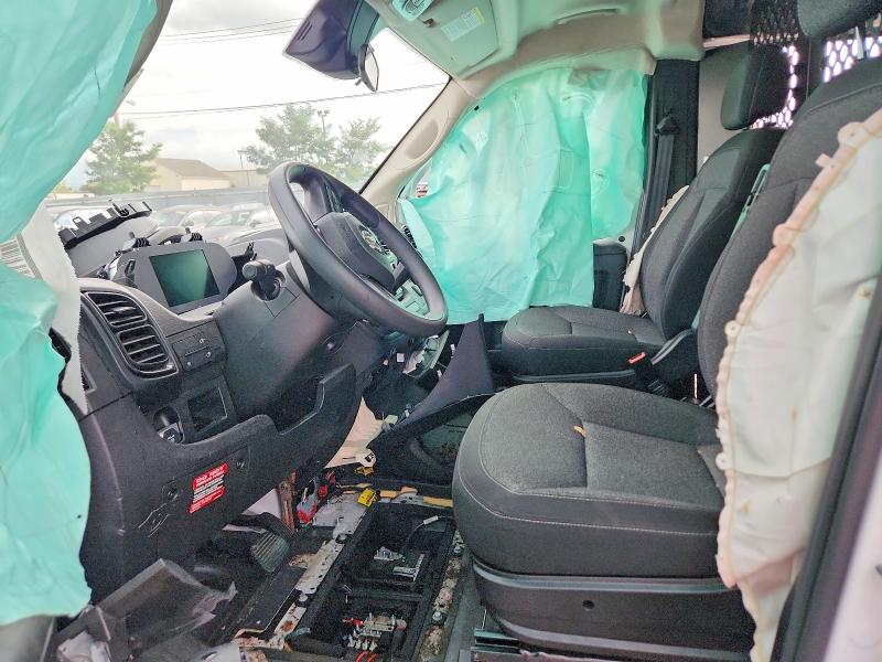 Aukcja sprzedaży 2025 Ram Promaster 2500, vin: 3C6LRVVG9SE526585, numer aukcji: 66414656