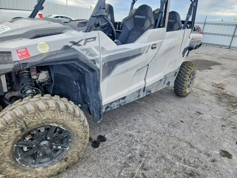 64831656 :رقم المزاد ، 3NSGME990TF120967 vin ، 2026 Polaris General مزاد بيع