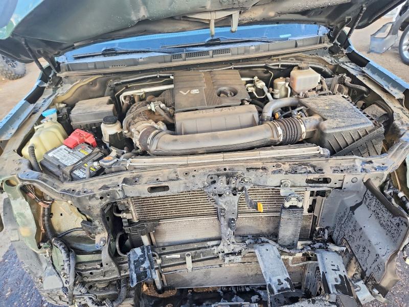 Продаж на аукціоні авто 2022 Nissan Frontier, vin: 1N6ED1CL6NN625189, номер лоту: 66954806