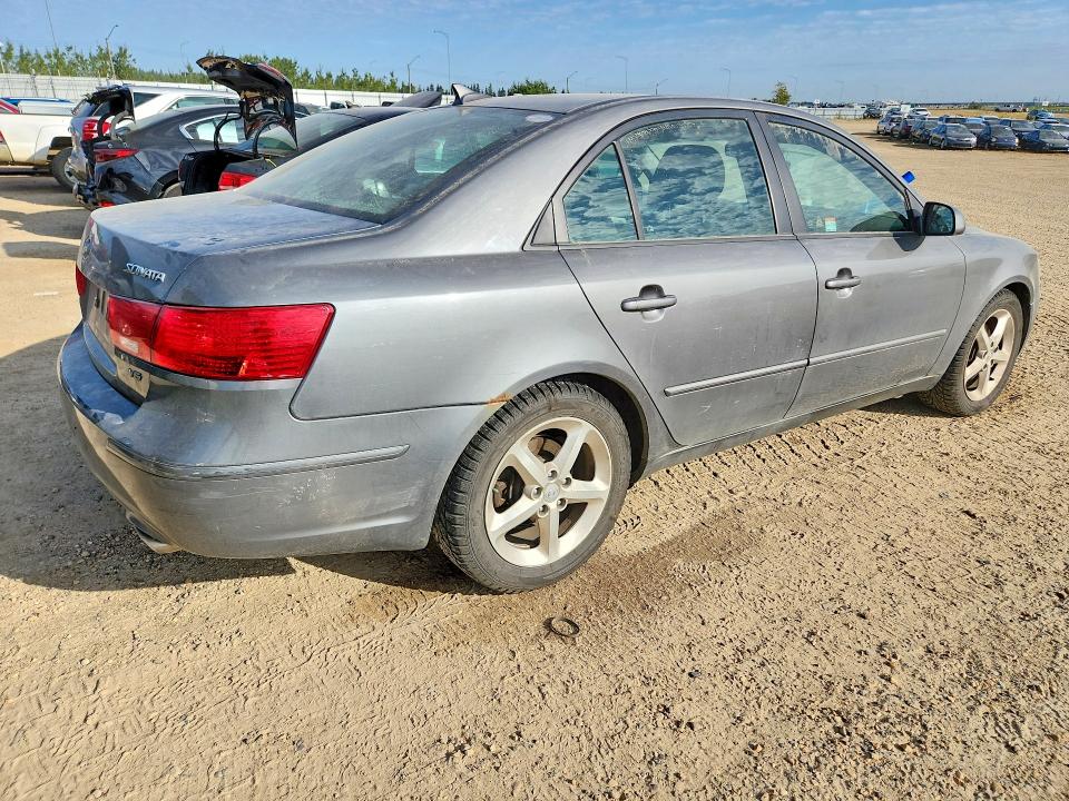 Aukcja sprzedaży 2010 Hyundai Sonata, vin: 5NPET4AF7AH657356, numer aukcji: 65845506