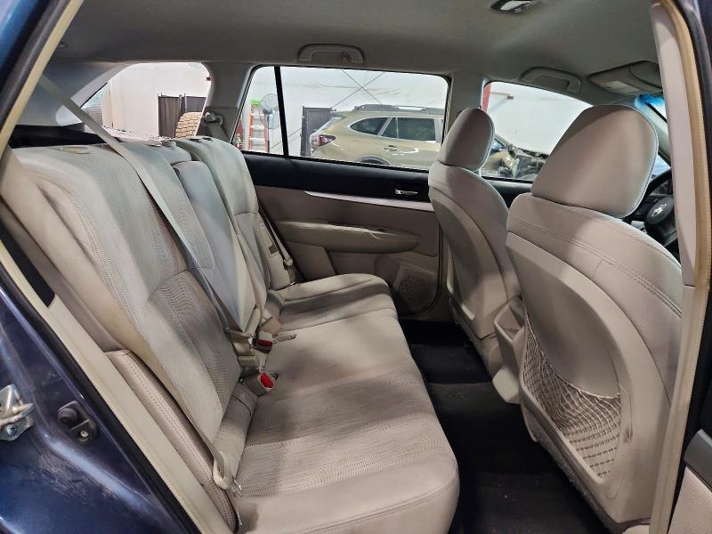 2014 Subaru Outback მანქანა იყიდება აუქციონზე, vin: 4S4BRCAC4E3203015, აუქციონის ნომერი: 66234976