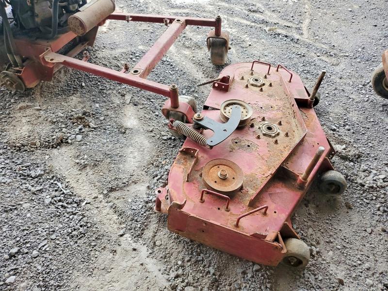 Auction sale of the 2021 Exmark Unknown, vin: 316625247, lot number: 65833286