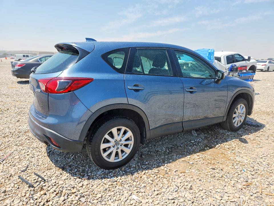 Aukcja sprzedaży 2015 Mazda Cx-5, vin: JM3KE4BY9F0553721, numer aukcji: 63890026