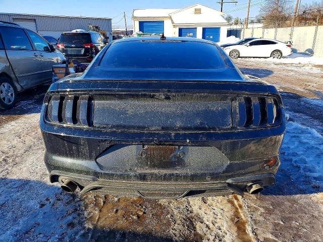 Aukcja sprzedaży 2021 Ford Mustang, vin: 1FA6P8TH8M5149132, numer aukcji: 65084416