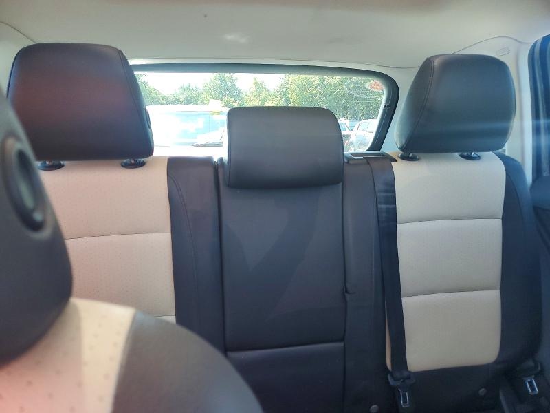 2016 Volkswagen Tiguan მანქანა იყიდება აუქციონზე, vin: WVGBV7AX5GW602460, აუქციონის ნომერი: 65198486