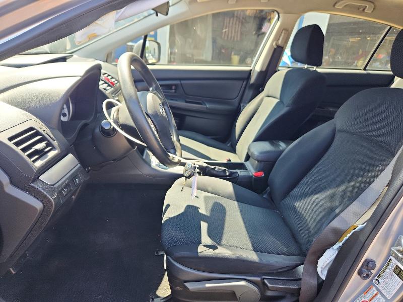 Aukcja sprzedaży 2014 Subaru Impreza, vin: JF1GPAA65E8221837, numer aukcji: 63557766