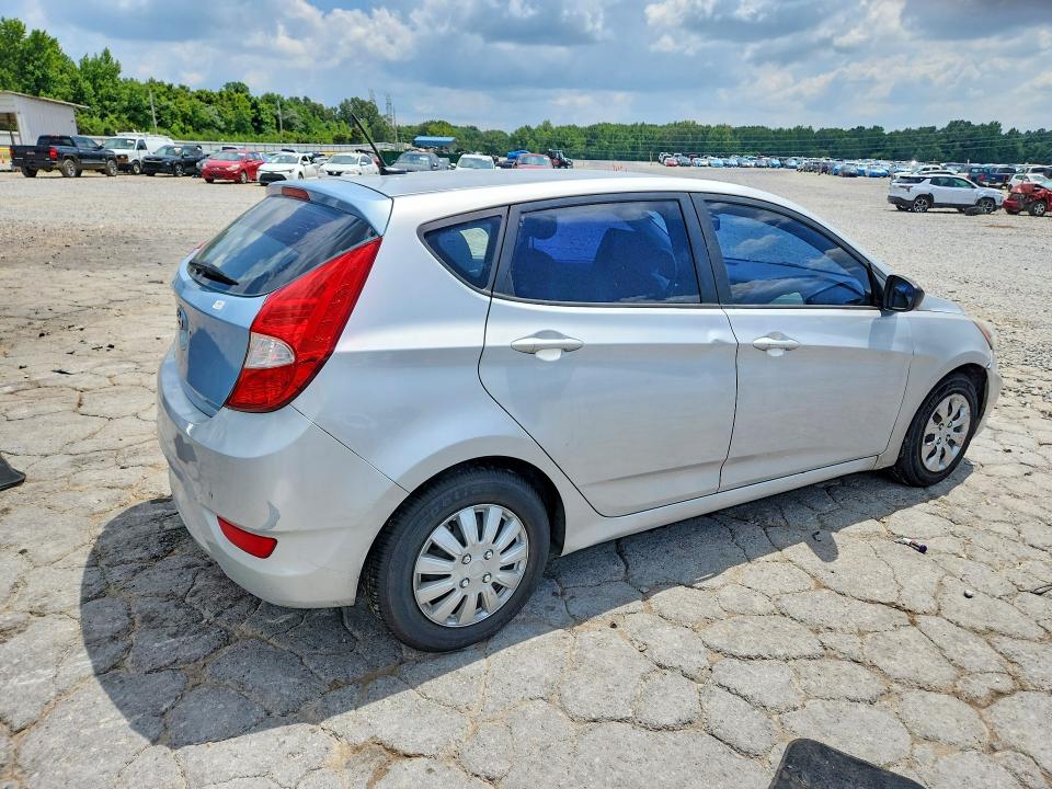 Продажа на аукционе авто 2016 Hyundai Accent, vin: KMHCT5AE1GU267464, номер лота: 62498456