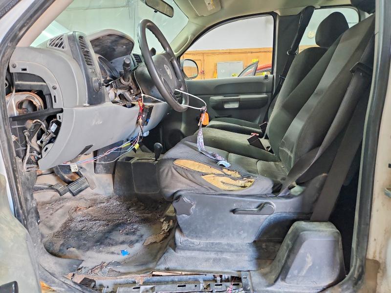 Продажа на аукционе авто 2009 Chevrolet Silverado, vin: 1GCEK19J19E103753, номер лота: 64948396