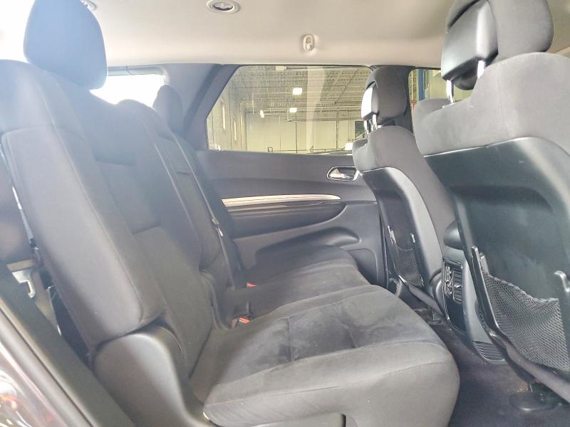 Aukcja sprzedaży 2017 Dodge Durango, vin: 1C4RDJAG1HC828243, numer aukcji: 65133746