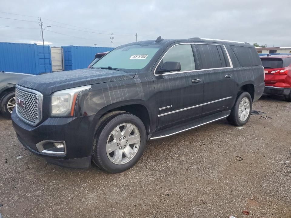 Aukcja sprzedaży 2016 Gmc Yukon Xl, vin: 1GKS2HKJ5GR314194, numer aukcji: 65137006