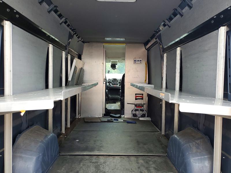 Продаж на аукціоні авто 2020 Ram Promaster 3500, vin: 3C6URVJG6LE144462, номер лоту: 65391336