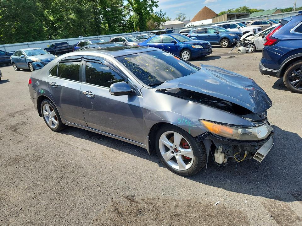 Продаж на аукціоні авто 2010 Acura Tsx, vin: JH4CU2F62AC019690, номер лоту: 65882486