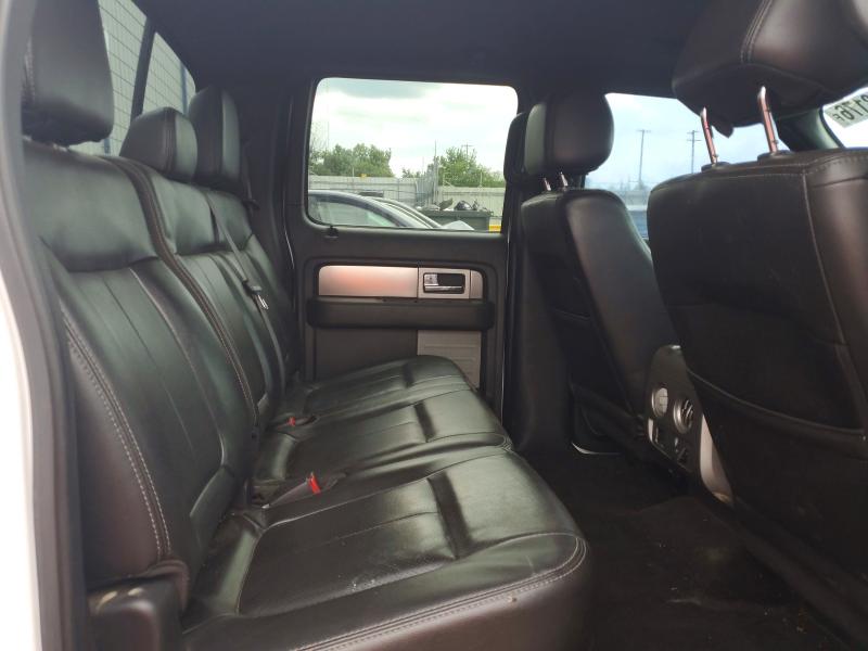 Aukcja sprzedaży 2013 Ford F150, vin: 1FTFW1ET7DKF72811, numer aukcji: 63708176