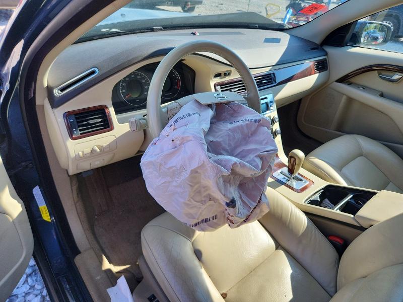 Продажа на аукционе авто 2008 Volvo V70, vin: YV1BW982781051125, номер лота: 63373206