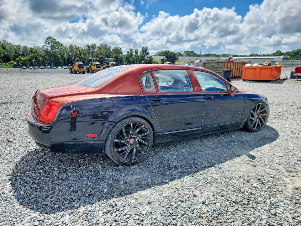 Продажа на аукционе авто 2006 Bentley Continental, vin: SCBBR53W46C036411, номер лота: 67129836