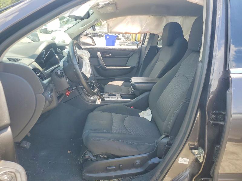Продажа на аукционе авто 2016 Chevrolet Traverse, vin: 1GNKRGKD4GJ154651, номер лота: 64623936