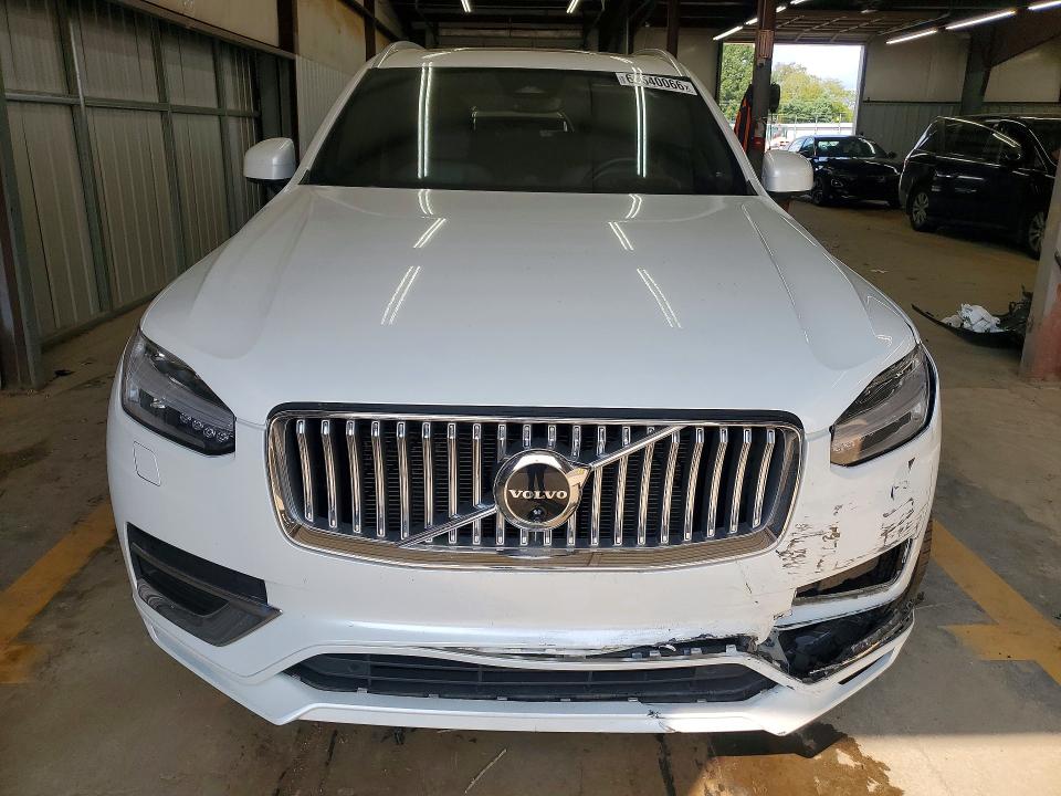 64540066 :رقم المزاد ، YV4062PA0P1927722 vin ، 2023 Volvo Xc90 مزاد بيع