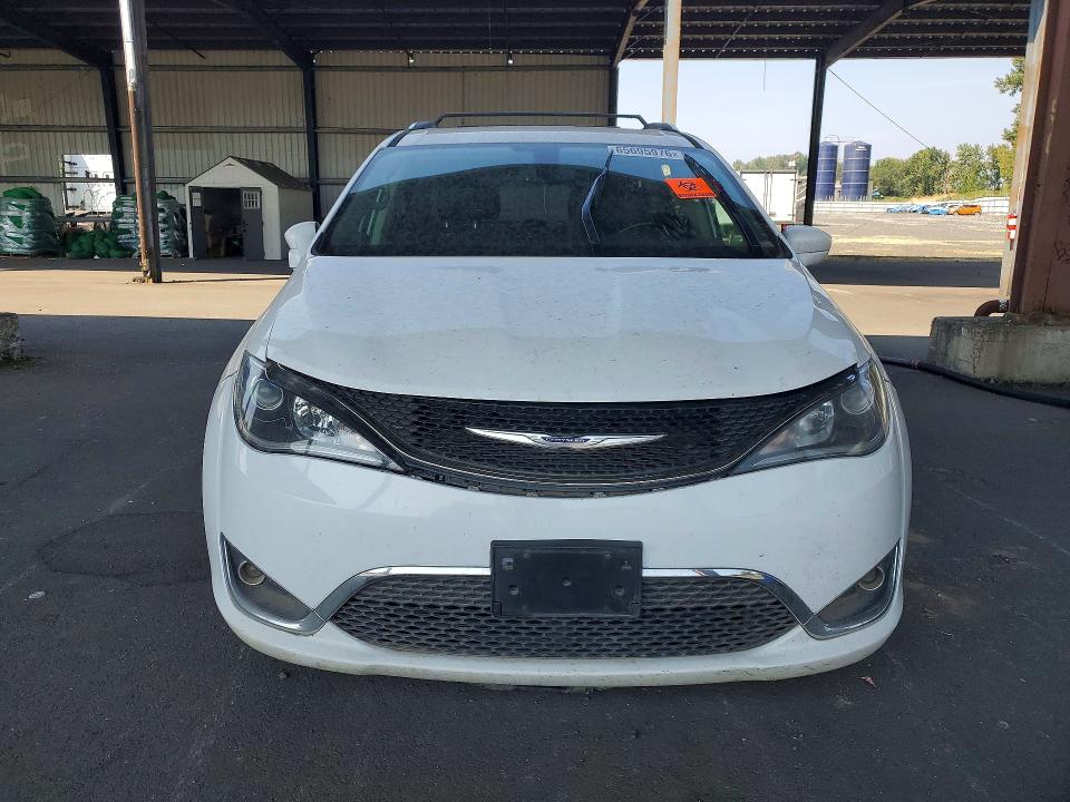 Aukcja sprzedaży 2020 Chrysler Pacifica, vin: 2C4RC1BG1LR275238, numer aukcji: 65695976