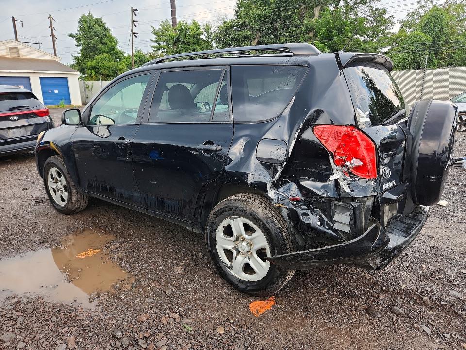 Aukcja sprzedaży 2011 Toyota Rav4, vin: 2T3BF4DV2BW131885, numer aukcji: 66905576