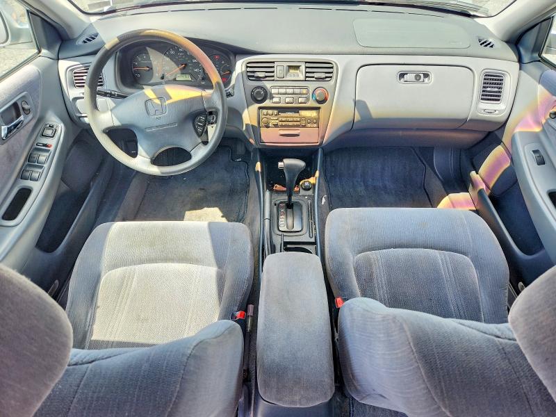 Продаж на аукціоні авто 2000 Honda Accord, vin: 1HGCG665XYA026109, номер лоту: 63314656