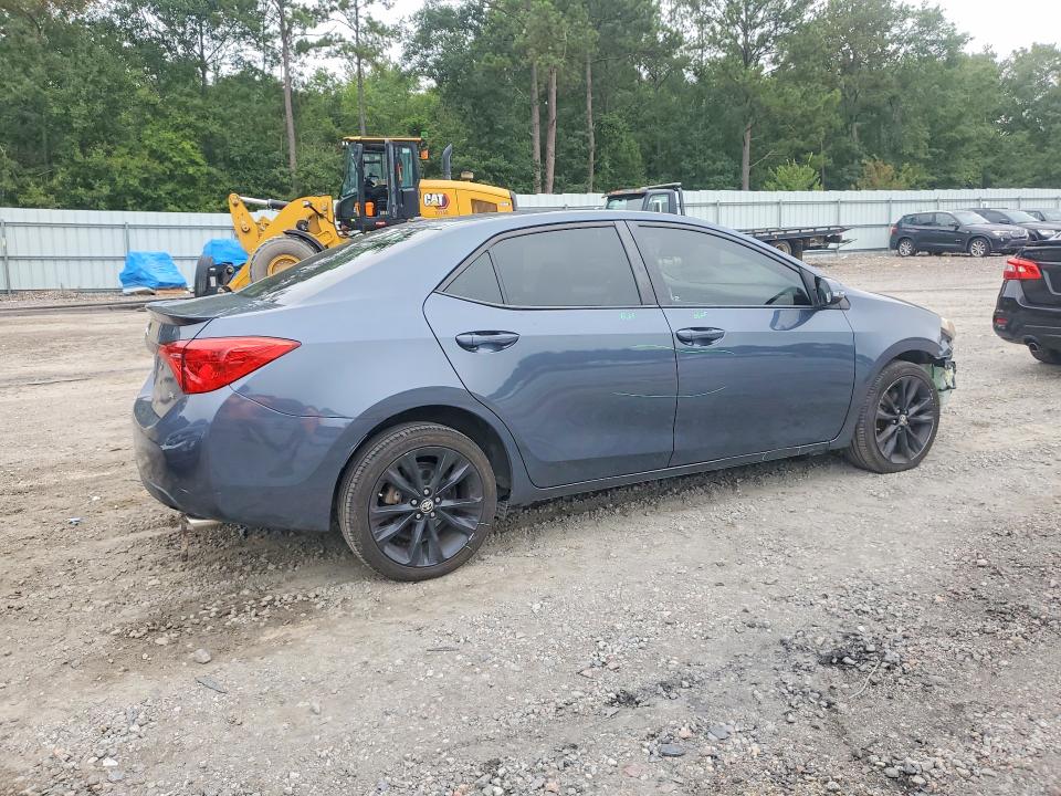 Продаж на аукціоні авто 2017 Toyota Corolla, vin: 2T1BURHE9HC892560, номер лоту: 63378376