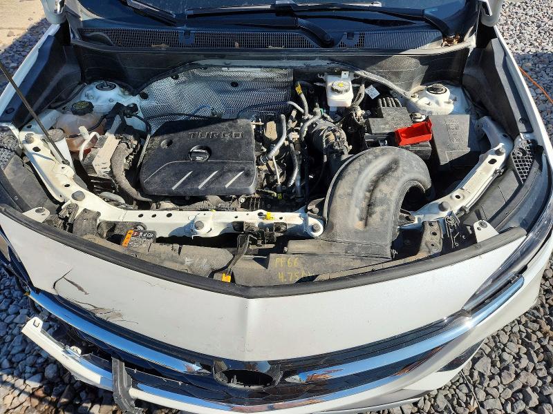 65122796 :رقم المزاد ، KL4MMFSL6NB141368 vin ، 2022 Buick Encore Gx مزاد بيع