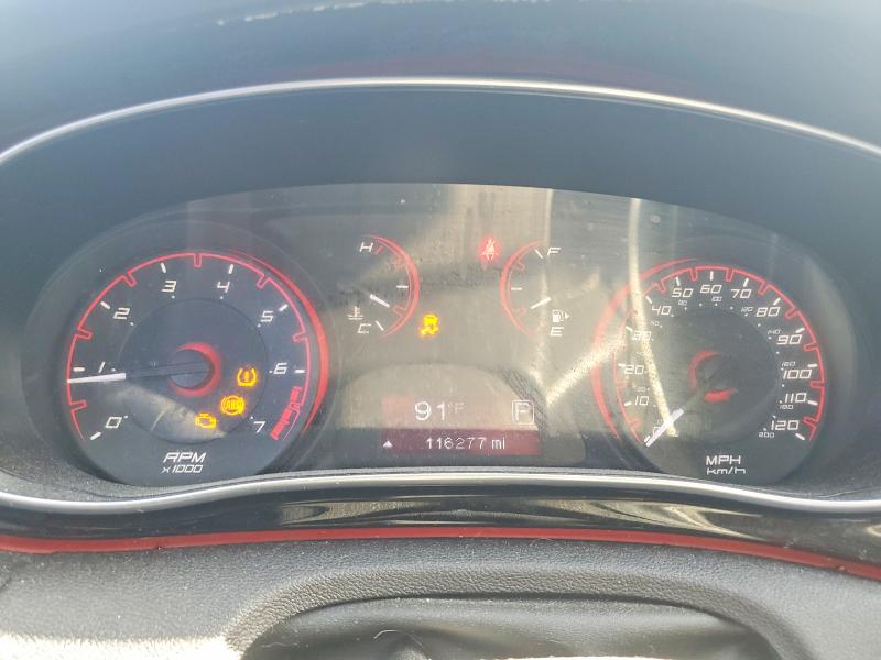 Продажа на аукционе авто 2014 Dodge Dart, vin: 1C3CDFBB8ED673125, номер лота: 66072196