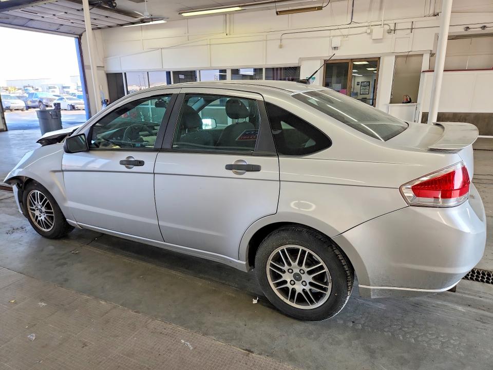 Продаж на аукціоні авто 2011 Ford Focus, vin: 1FAHP3FN9BW120548, номер лоту: 66417656