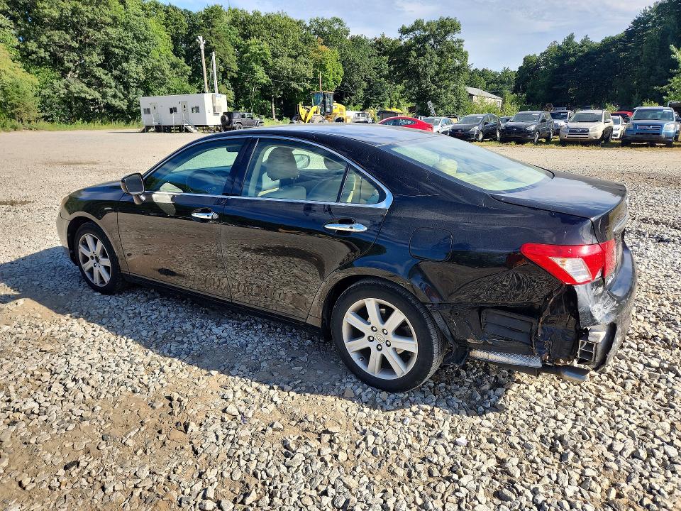 Aukcja sprzedaży 2007 Lexus Es, vin: JTHBJ46G672105690, numer aukcji: 67324076