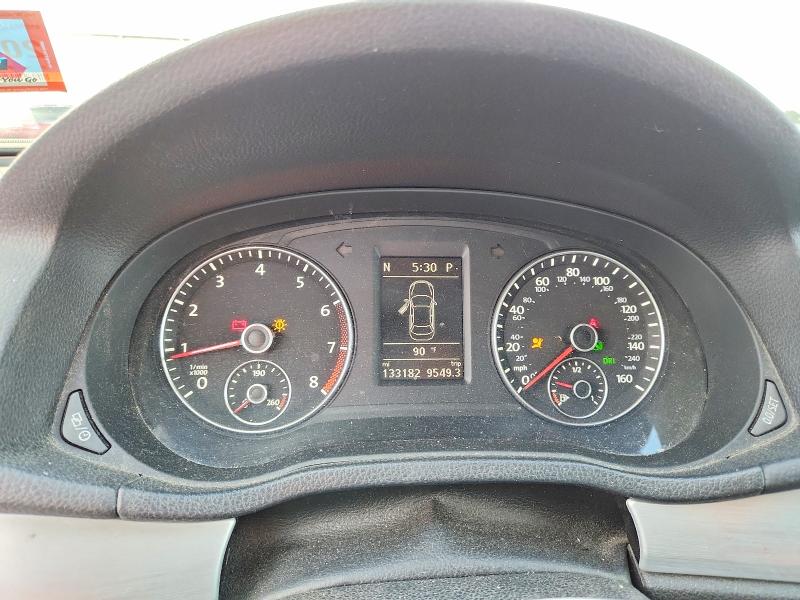 Продаж на аукціоні авто 2013 Volkswagen Passat, vin: 1VWBP7A31DC044242, номер лоту: 65666526