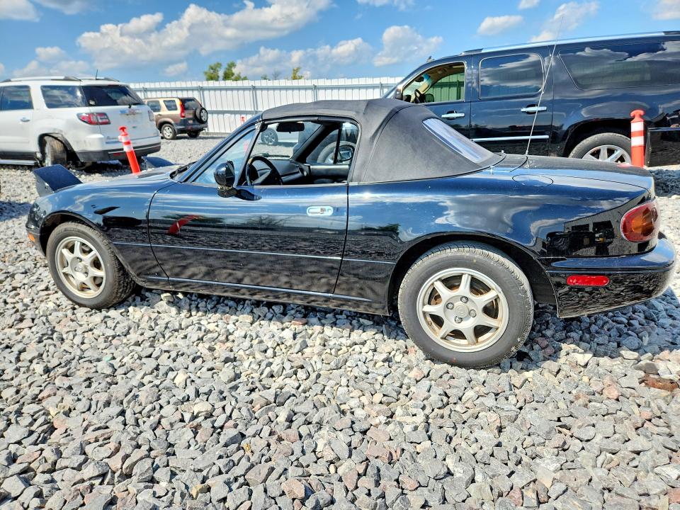 66922326 :رقم المزاد ، JM1NA353XR0518640 vin ، 1994 Mazda Mx-5 Miata مزاد بيع
