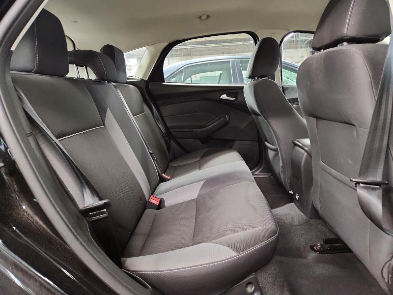 Aukcja sprzedaży 2014 Ford Focus, vin: 1FADP3K25EL360681, numer aukcji: 65158836