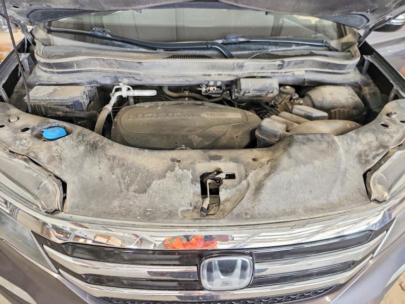 Продаж на аукціоні авто 2017 Honda Pilot, vin: 5FNYF5H91HB046449, номер лоту: 64952566