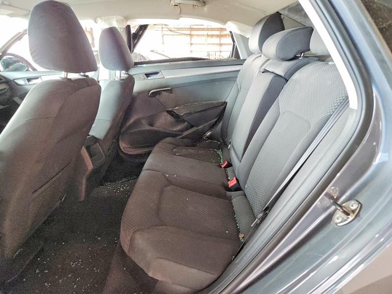 63885476 :رقم المزاد ، 1VWAP7A34DC029004 vin ، 2013 Volkswagen Passat مزاد بيع