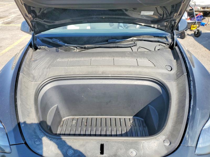 Продажа на аукционе авто 2023 Tesla Model Y, vin: 7SAYGDEF7PF846739, номер лота: 66239746