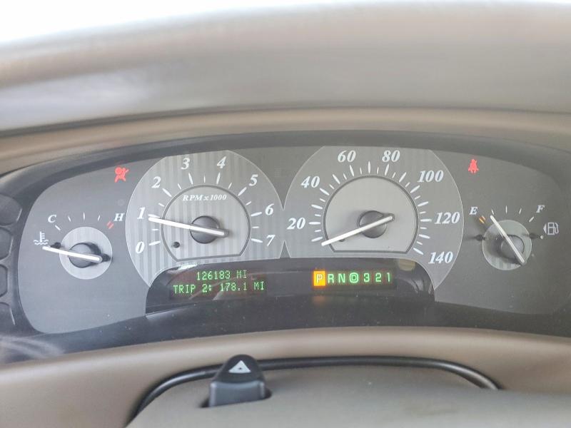 Aukcja sprzedaży 2003 Buick Park Avenue, vin: 1G4CU541034158851, numer aukcji: 64479666