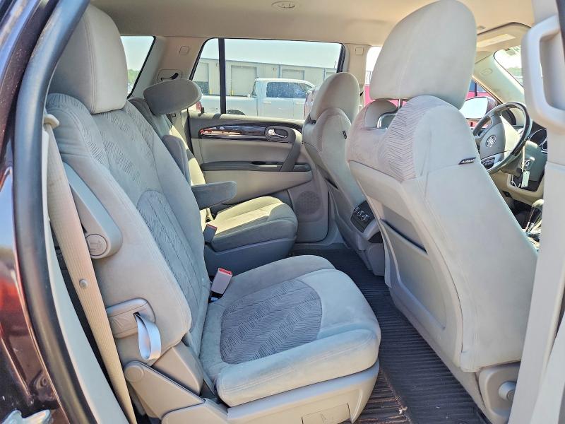 Aukcja sprzedaży 2015 Buick Enclave, vin: 5GAKRAKD2FJ105339, numer aukcji: 65578246
