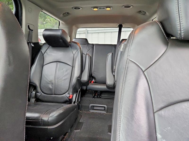 Aukcja sprzedaży 2016 Gmc Acadia, vin: 1GKKVRKD7GJ176681, numer aukcji: 64588176