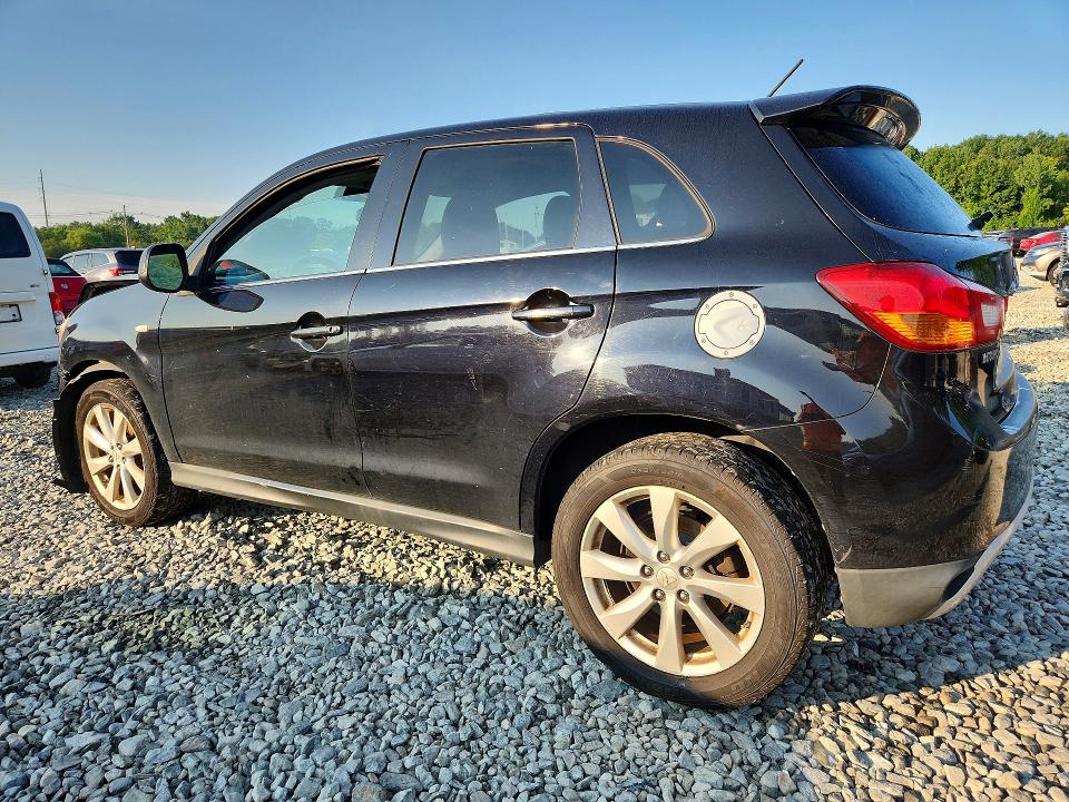Продаж на аукціоні авто 2013 Mitsubishi Outlander Sport, vin: 4A4AR4AU5DE013850, номер лоту: 64555666