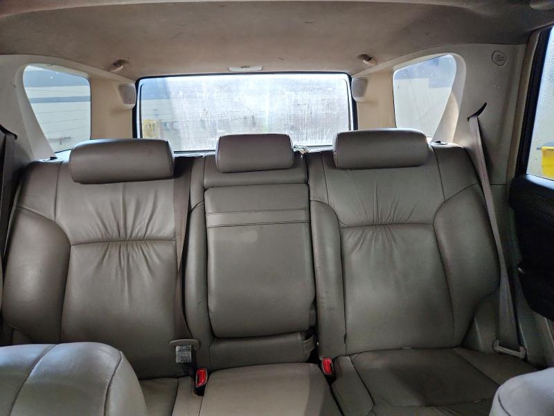Aukcja sprzedaży 2004 Toyota 4runner, vin: JTEBT17R340028970, numer aukcji: 65622386