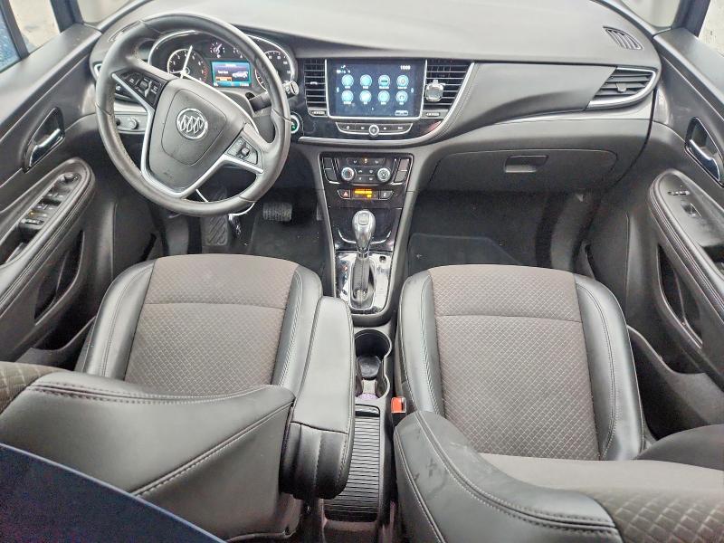 Aukcja sprzedaży 2019 Buick Encore, vin: KL4CJESB0KB929449, numer aukcji: 64457286