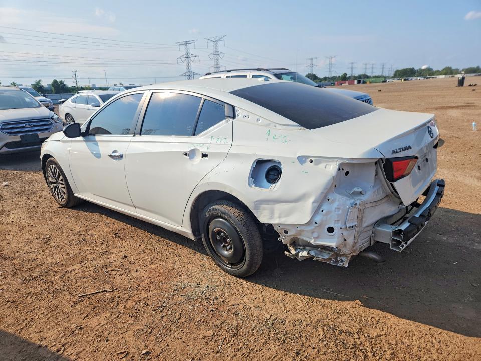 Aukcja sprzedaży 2024 Nissan Altima, vin: 1N4BL4DV8RN386511, numer aukcji: 63193616
