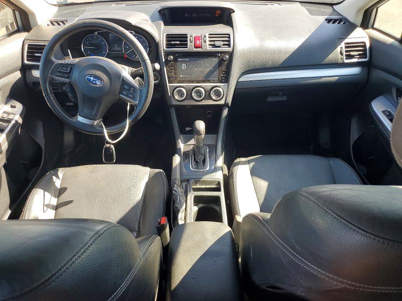 66594176 :رقم المزاد ، JF2GPASCXF8266113 vin ، 2015 Subaru Xv Crosstrek مزاد بيع